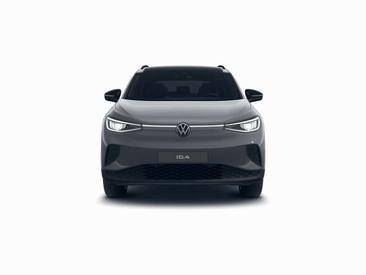 Volkswagen ID.4 Pro — photo 6