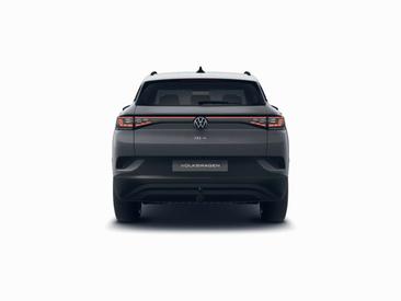 Volkswagen ID.4 Pro — photo 7