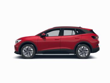 Volkswagen ID.4 Pro — photo 9