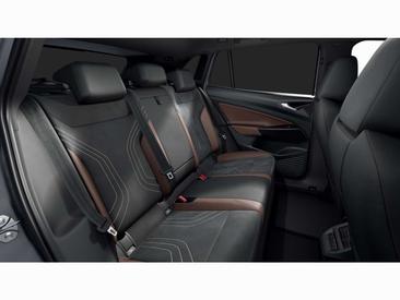 Volkswagen ID.4 Pro — photo 8