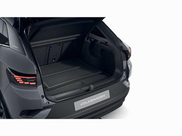 Volkswagen ID.4 Pro — photo 9