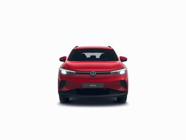Volkswagen ID.4 Pro — photo 11