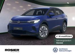 Volkswagen ID.4 Pro - 2026 - Joinsteer - #1