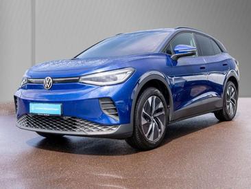 Volkswagen ID.4 SUV 5 Portes AT — photo 2