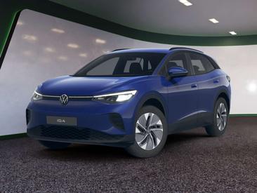Volkswagen ID.4 Pro — photo 2
