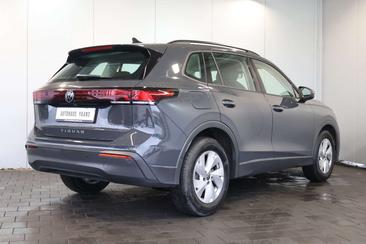 Volkswagen TIGUAN 2.0 TDI — photo 3