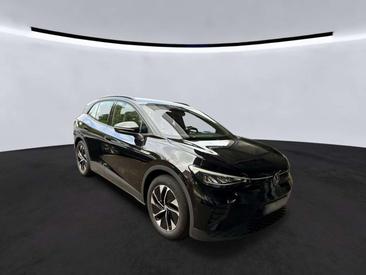 Volkswagen ID.4 Pro S — photo 2