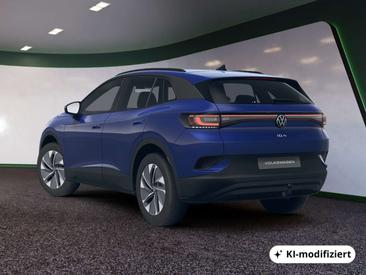 Volkswagen ID.4 Pro — photo 7