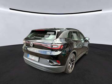 Volkswagen ID.4 Pro S — photo 4