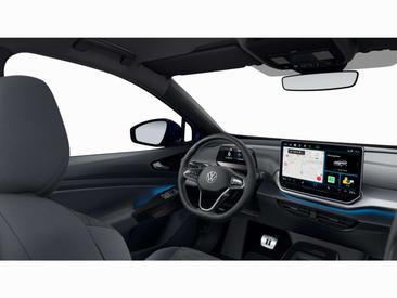 Volkswagen ID.4 Pro — photo 8