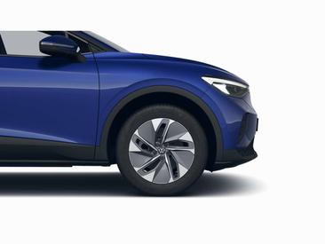 Volkswagen ID.4 Pro — photo 9