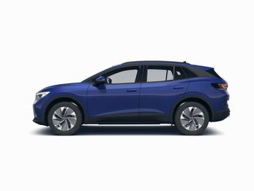 Volkswagen ID.4 Pro — photo 10