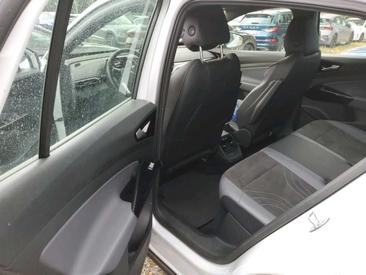 Volkswagen ID.5 Coupé SUV Pro — photo 6