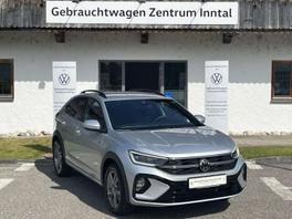 Volkswagen Taigo 1.5 TSI - 2025 - Joinsteer - #1