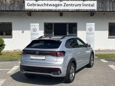 Volkswagen Taigo 1.5 TSI — photo 4