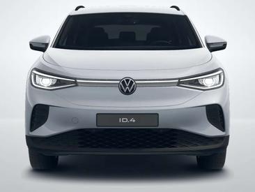Volkswagen ID.4 Pro — photo 2