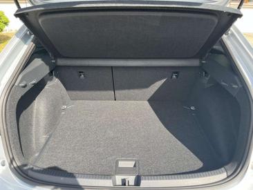Volkswagen Taigo 1.5 TSI — photo 7