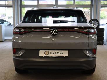 Volkswagen ID.4 Pro — photo 4