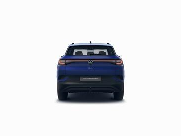 Volkswagen ID.4 Pro — photo 13