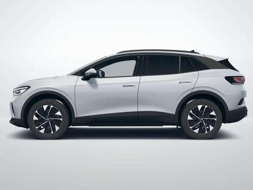 Volkswagen ID.4 Pro — photo 3