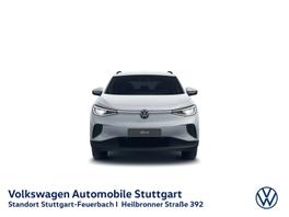 Volkswagen ID.4 Pro - 2026 - Joinsteer - #1