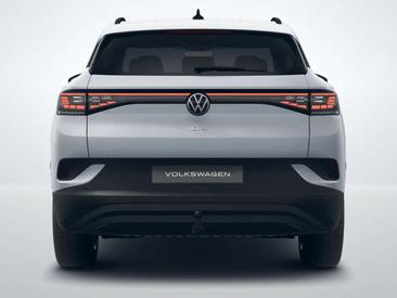 Volkswagen ID.4 Pro — photo 4