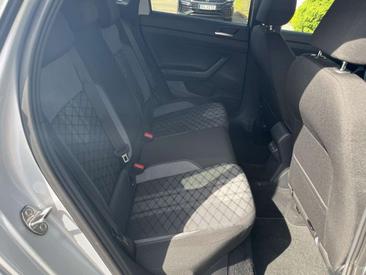 Volkswagen Taigo 1.5 TSI — photo 10