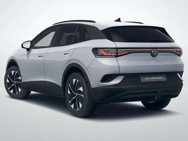 Volkswagen ID.4 Pro — photo 5