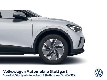 Volkswagen ID.4 Pro — photo 2