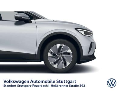Volkswagen ID.4 Pro