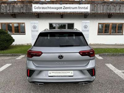 Volkswagen T-Roc 1.5 TSI