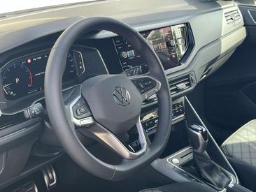 Volkswagen Taigo 1.5 TSI — photo 11