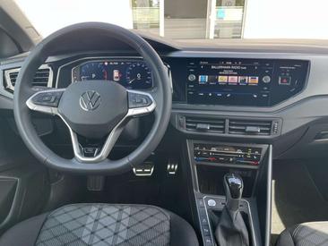 Volkswagen Taigo 1.5 TSI — photo 13