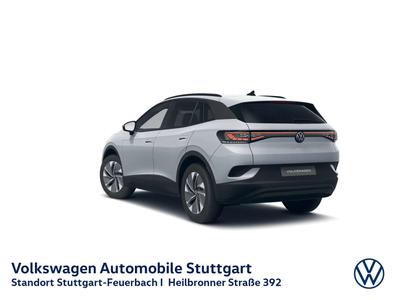 Volkswagen ID.4 Pro
