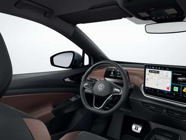 Volkswagen ID.4 Pro — photo 8