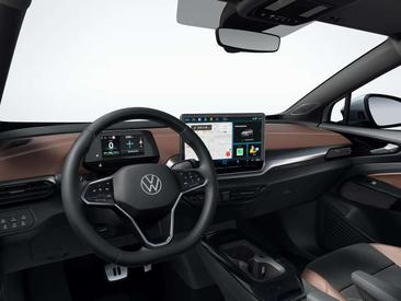 Volkswagen ID.4 Pro — photo 9