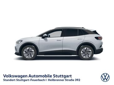 Volkswagen ID.4 Pro — photo 4