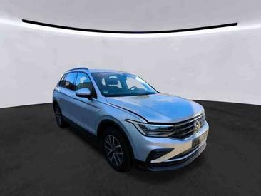 Volkswagen TIGUAN 2.0 TDI — photo 3