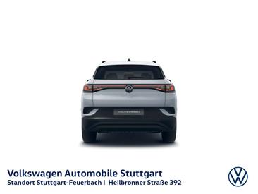 Volkswagen ID.4 Pro — photo 5