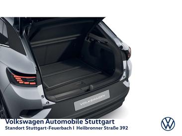 Volkswagen ID.4 Pro — photo 6