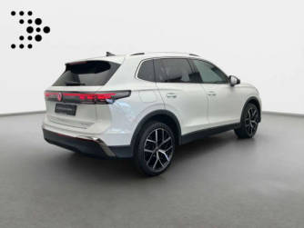 Volkswagen TIGUAN EHybrid - 2025 - Joinsteer - #1