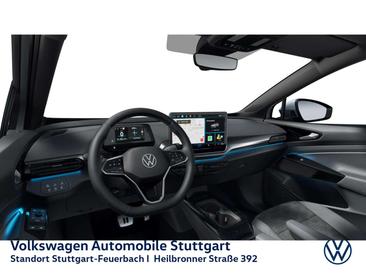 Volkswagen ID.4 Pro — photo 7