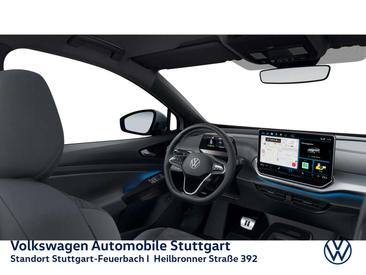 Volkswagen ID.4 Pro — photo 8