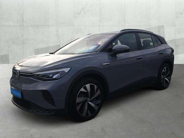 Volkswagen ID.4 Pro S — photo 2