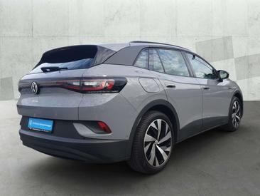 Volkswagen ID.4 Pro S — photo 4