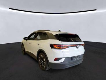 Volkswagen ID.4 Pro S — photo 3