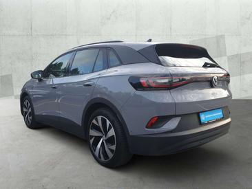 Volkswagen ID.4 Pro S — photo 5