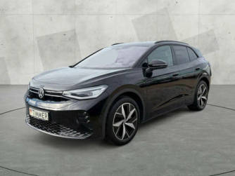 Volkswagen ID.4 GTX 4Motion - 2023 - Joinsteer - #1