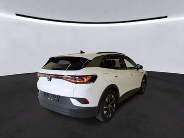 Volkswagen ID.4 Pro S — photo 4