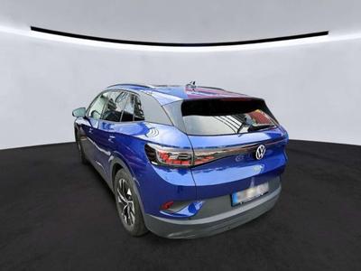 Volkswagen ID.4 Pro Performance